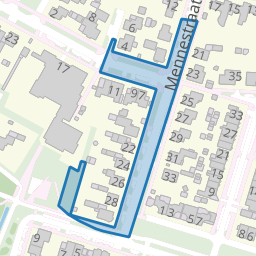 Perceel PTN01-N-5439