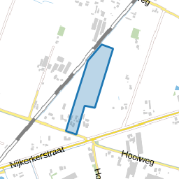 Perceel PTN01-N-5443