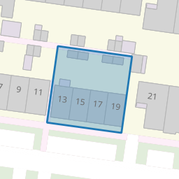 Perceel PTN01-N-5450
