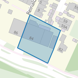 Perceel PTN01-N-5460