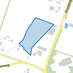 Perceel PTN01-N-5462