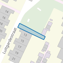 Perceel PTN01-N-5471