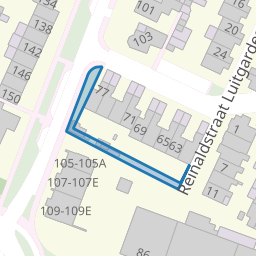 Perceel PTN01-N-5478