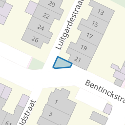 Perceel PTN01-N-5486