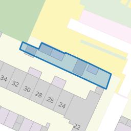 Perceel PTN01-N-5492