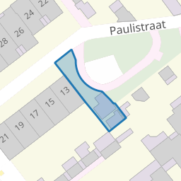 Perceel PTN01-N-5502