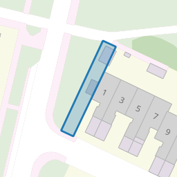 Perceel PTN01-N-5513