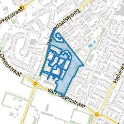 Perceel PTN01-N-5514