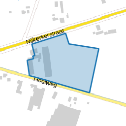 Perceel PTN01-N-5521