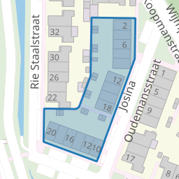 Perceel PTN01-N-5525