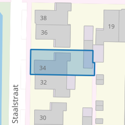 Perceel PTN01-N-5561