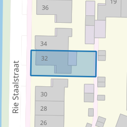 Perceel PTN01-N-5562