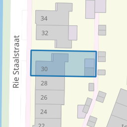 Perceel PTN01-N-5563