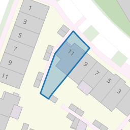 Perceel PTN01-N-5570