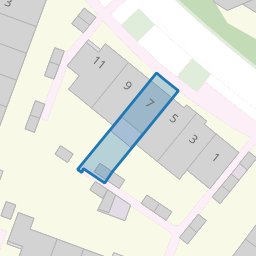 Perceel PTN01-N-5572