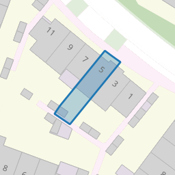 Perceel PTN01-N-5573