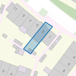 Perceel PTN01-N-5574