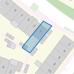 Perceel PTN01-N-5575