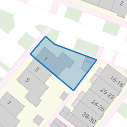 Perceel PTN01-N-5583