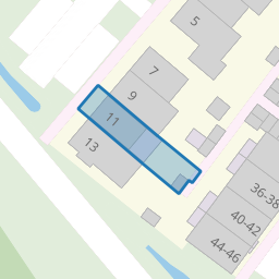 Perceel PTN01-N-5588