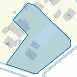 Perceel PTN01-N-5591