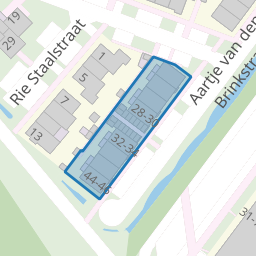 Perceel PTN01-N-5594