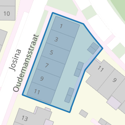 Perceel PTN01-N-5595