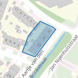 Perceel PTN01-N-5596