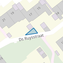 Perceel PTN01-N-5606