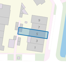 Perceel PTN01-N-5626