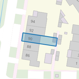 Perceel PTN01-N-5631