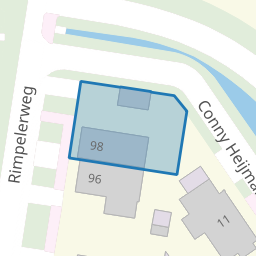 Perceel PTN01-N-5636