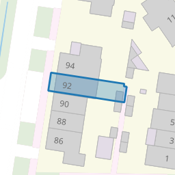 Perceel PTN01-N-5640