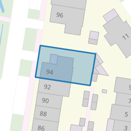 Perceel PTN01-N-5641