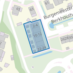 Perceel PTN01-N-5650