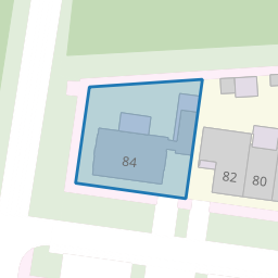 Perceel PTN01-N-5663