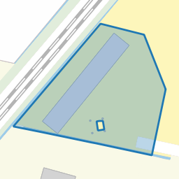 Perceel PTN01-N-5671