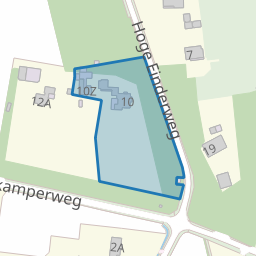 Perceel PTN01-N-5683