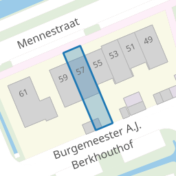 Perceel PTN01-N-5709