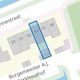 Perceel PTN01-N-5711