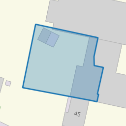 Perceel PTN01-N-5729