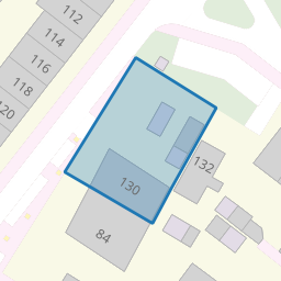 Perceel PTN01-N-5732