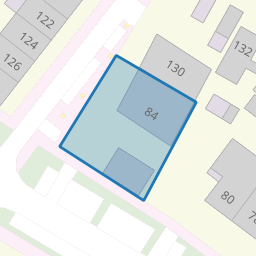 Perceel PTN01-N-5733