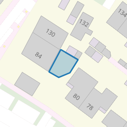 Perceel PTN01-N-5737