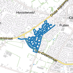 Perceel PTN01-N-5751