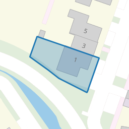 Perceel PTN01-N-5764