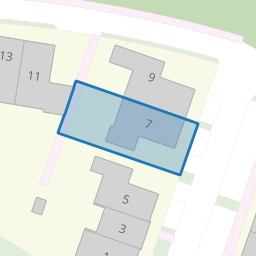 Perceel PTN01-N-5800