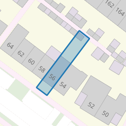 Perceel PTN01-N-5818