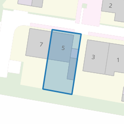 Perceel PTN01-N-5822