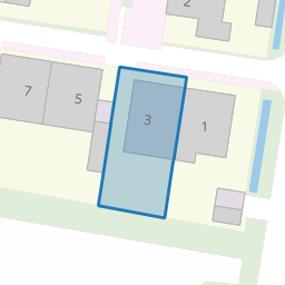 Perceel PTN01-N-5823